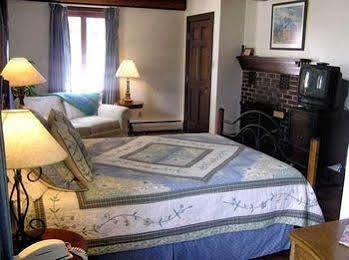 Chambers House B&B 派恩代尔 外观 照片