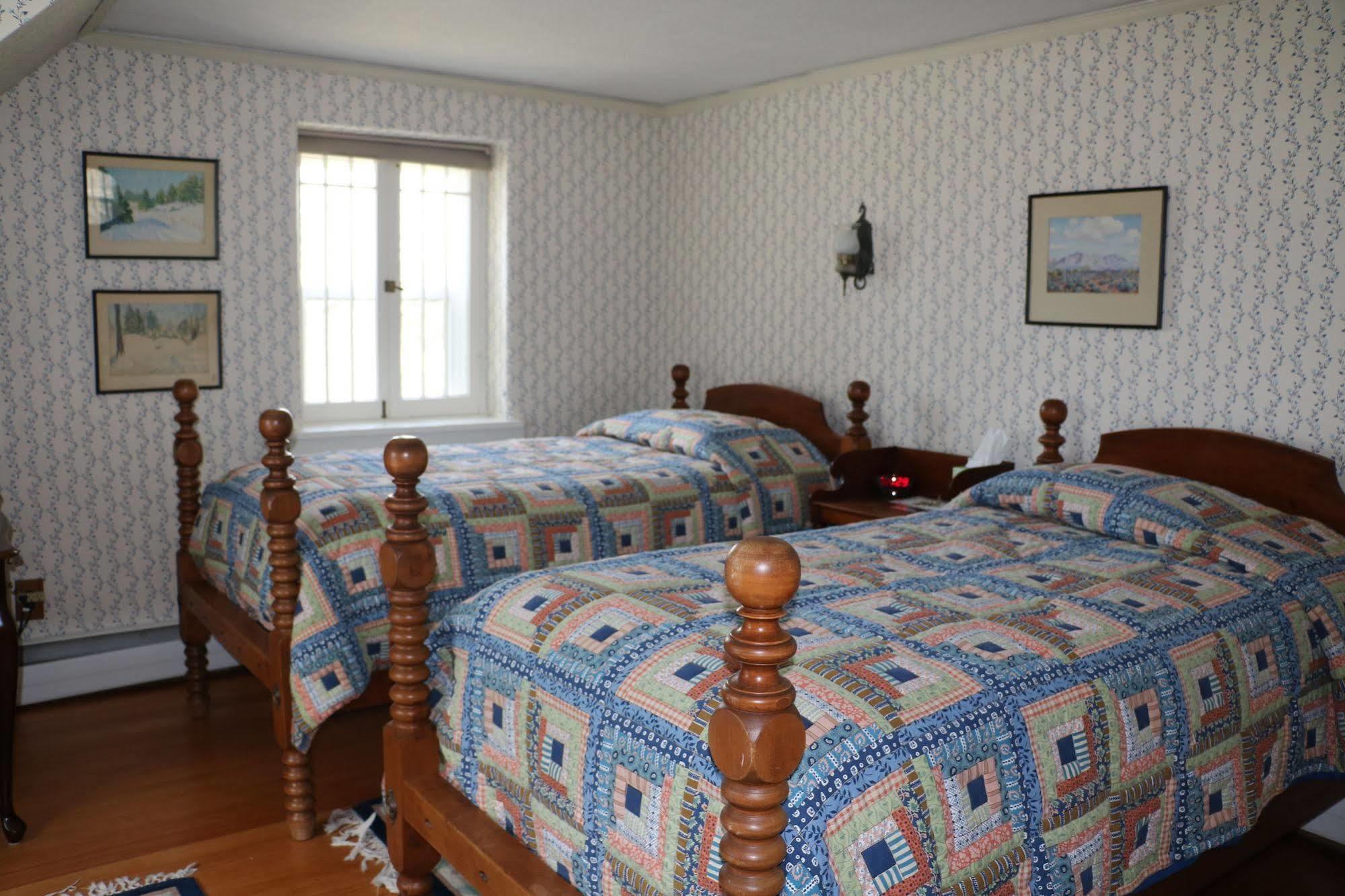 Chambers House B&B 派恩代尔 外观 照片